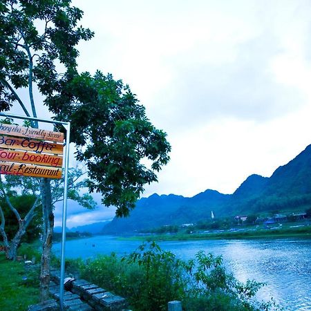 Phong Nha Friendly Home Exteriér fotografie