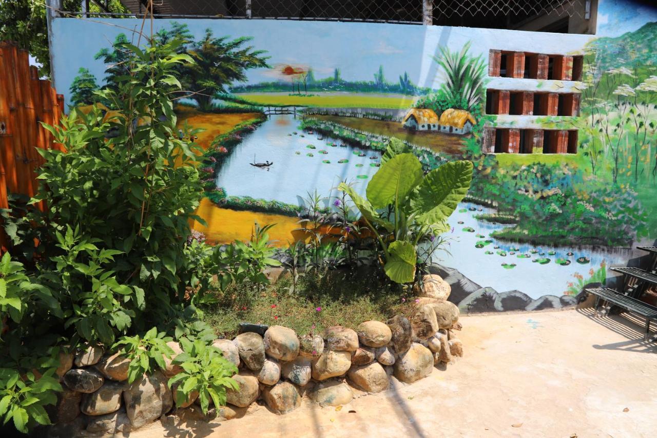 Phong Nha Friendly Home Exteriér fotografie