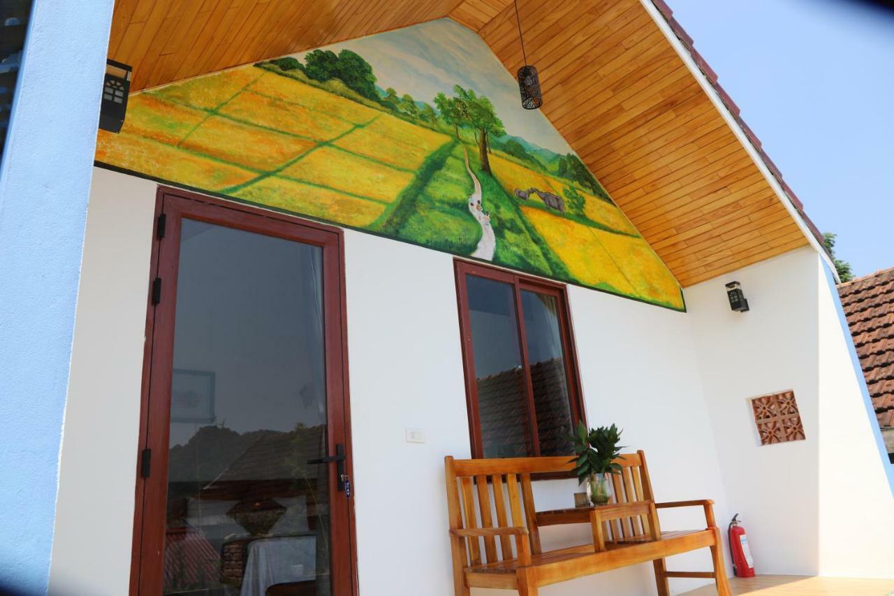 Phong Nha Friendly Home Exteriér fotografie