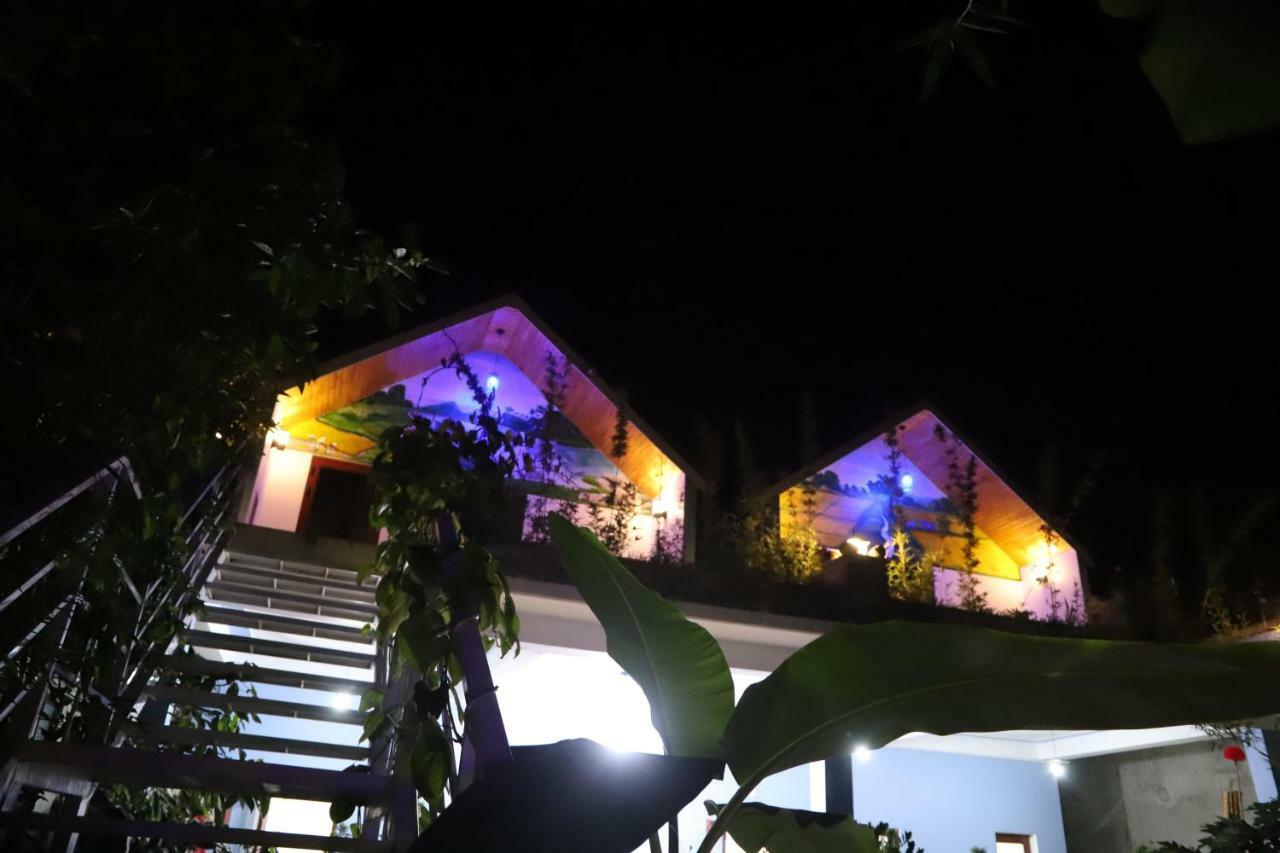 Phong Nha Friendly Home Exteriér fotografie
