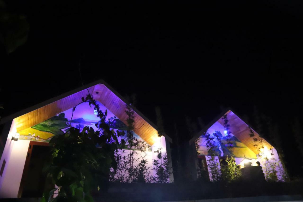 Phong Nha Friendly Home Exteriér fotografie