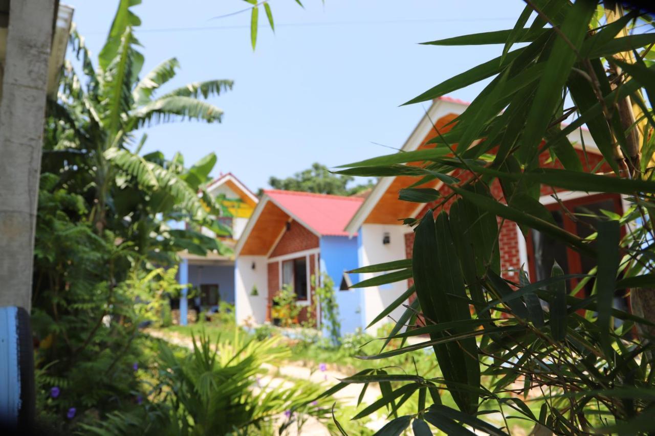 Phong Nha Friendly Home Exteriér fotografie