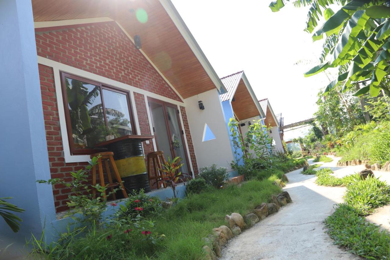 Phong Nha Friendly Home Exteriér fotografie