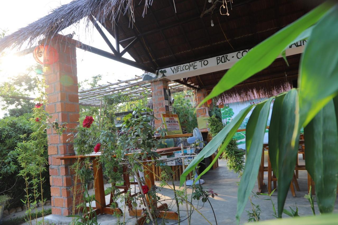 Phong Nha Friendly Home Exteriér fotografie