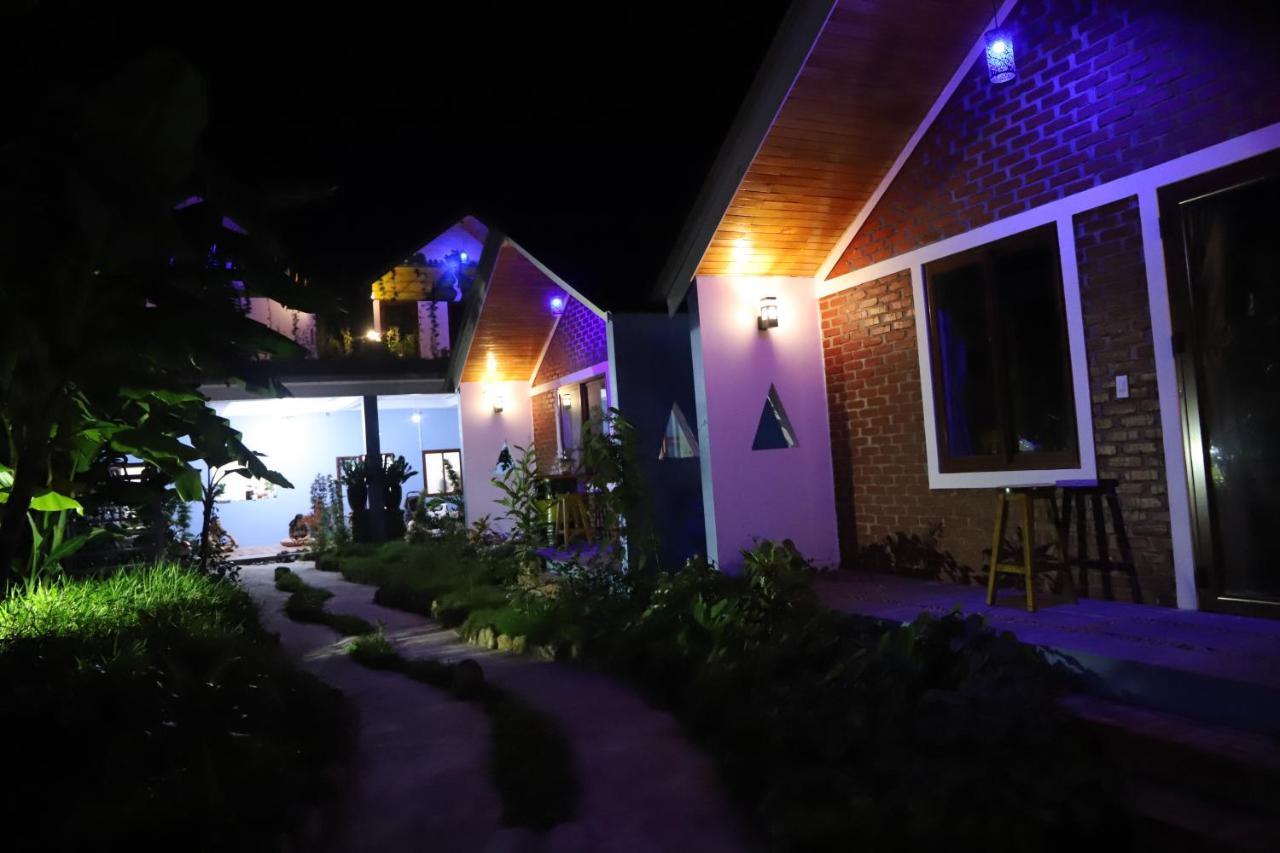 Phong Nha Friendly Home Exteriér fotografie
