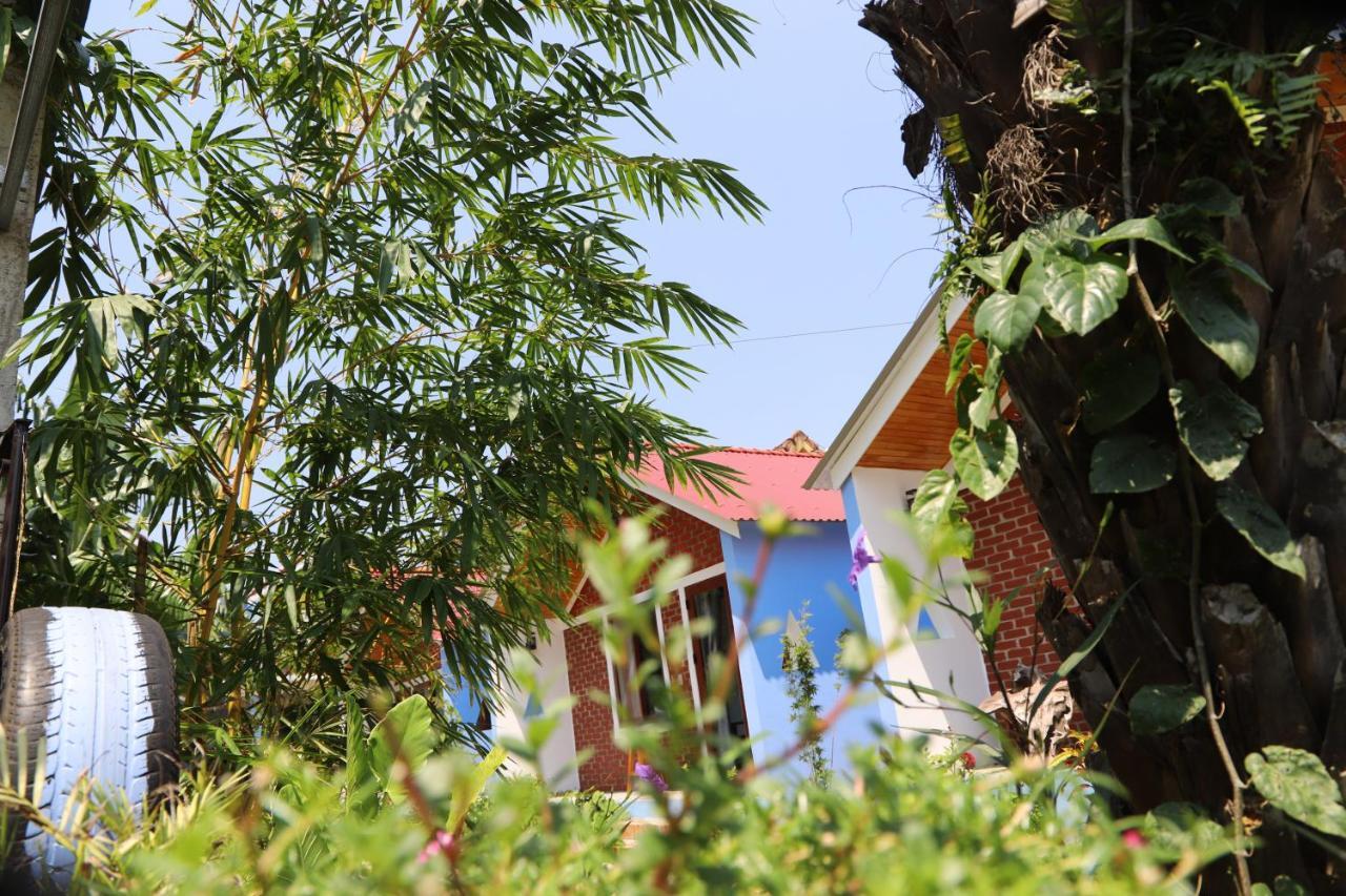 Phong Nha Friendly Home Exteriér fotografie