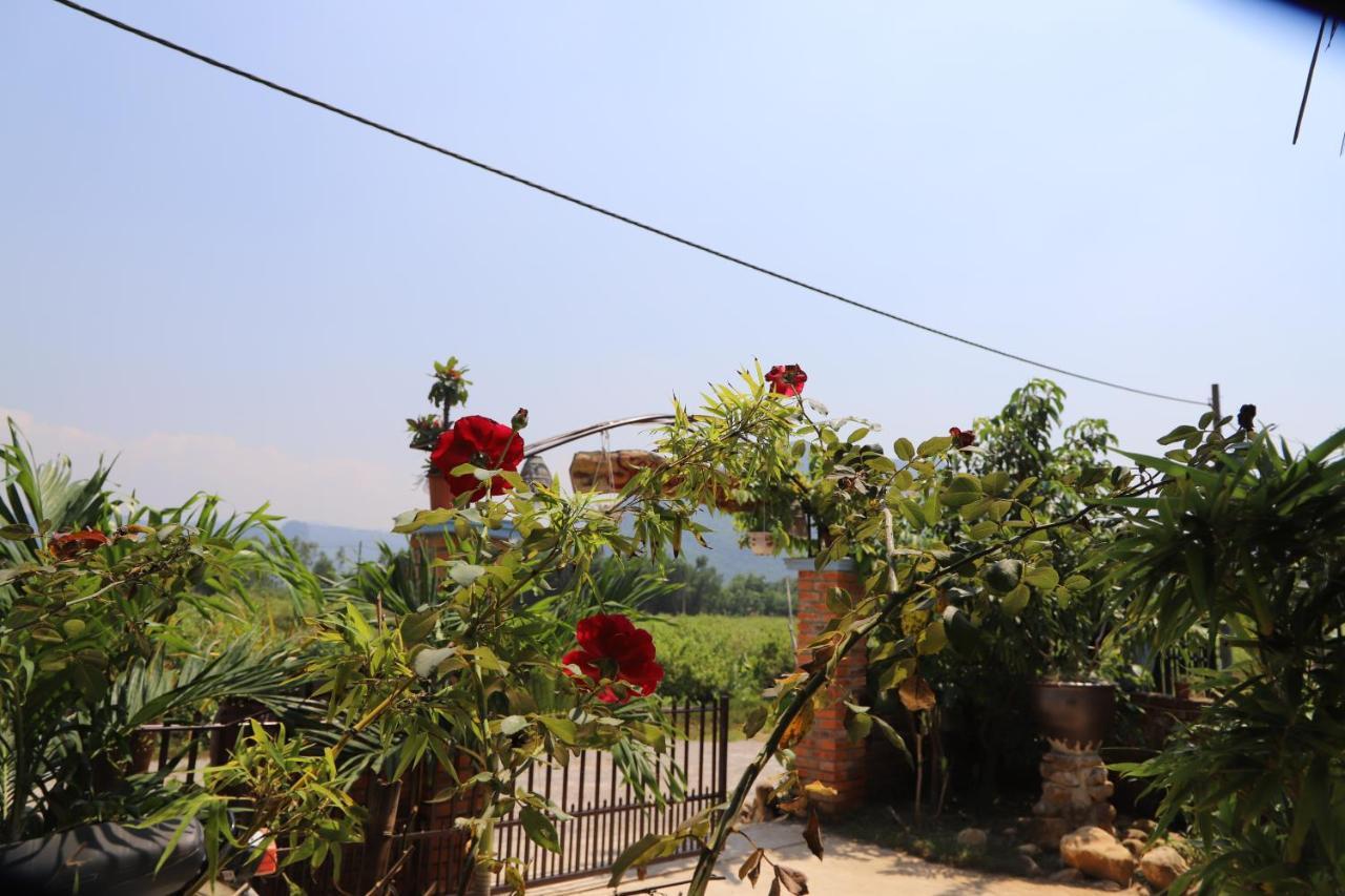 Phong Nha Friendly Home Exteriér fotografie