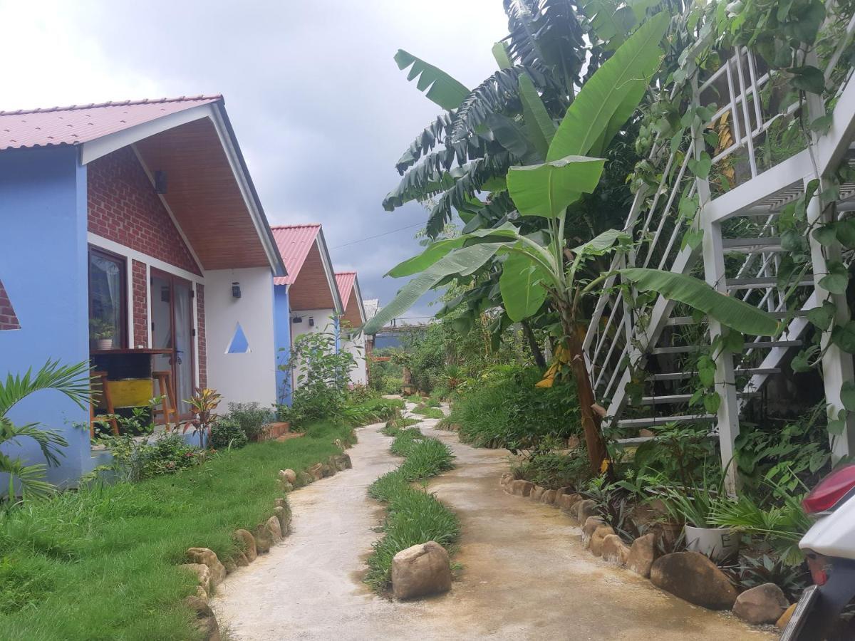 Phong Nha Friendly Home Exteriér fotografie